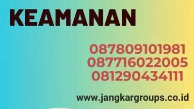 Layanan Legalisir Iran Keamanan