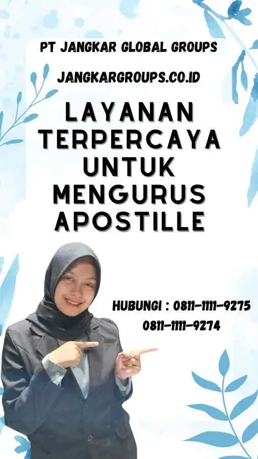 Layanan Terpercaya untuk Mengurus Apostille dan Persyaratan Visa Pernikahan Chin