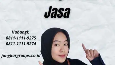 Layanan Untuk Legalisir Notaris Rekening Koran Jasa