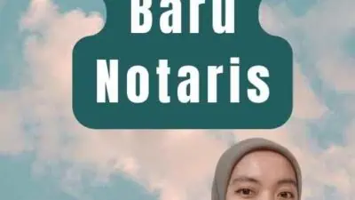 Legalisasi Akta Cerai Baru Notaris