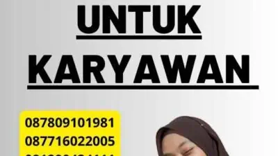 Legalisasi Akta Cerai Untuk Karyawan