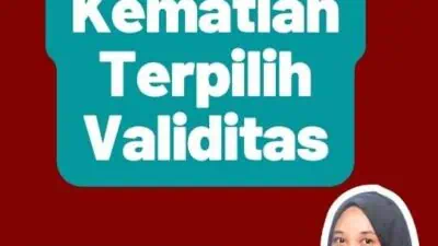 Legalisasi Akta Kematian Terpilih Validitas