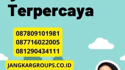 Legalisasi Internasional Ijazah Terpercaya