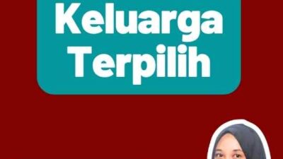 Legalisasi Kartu Keluarga Terpilih