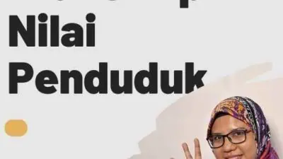 Legalisasi Transkrip Nilai Penduduk