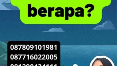 Legalisir Akta Cerai berapa?