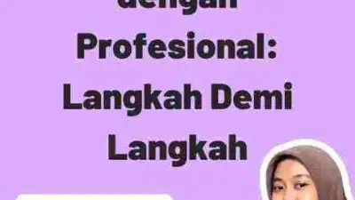 Legalisir Akte Kelahiran dengan Profesional: Langkah Demi Langkah