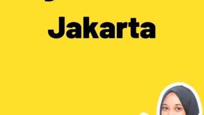 Legalisir Dikti Jakarta