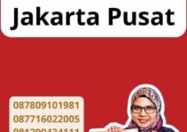 Legalisir Dikti Jakarta Pusat