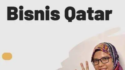 Legalisir Dokumen Bisnis Qatar