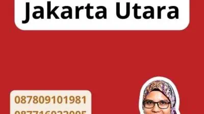 Legalisir Iran Jakarta Utara