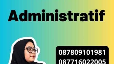 Legalisir Iran untuk Administratif