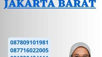 Legalisir Iraq Jakarta Barat