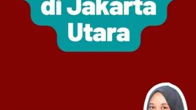 Legalisir Iraq di Jakarta Utara