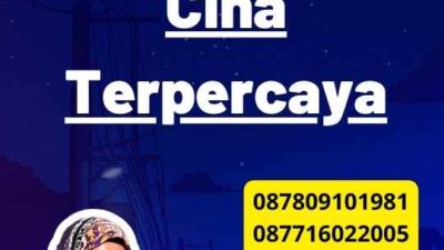 Legalisir Jasa Cina Terpercaya