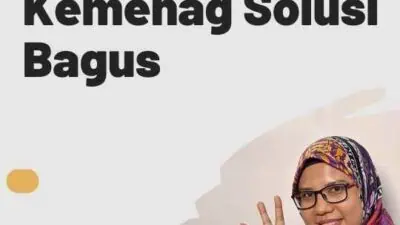 Legalisir Kemenag Solusi Bagus