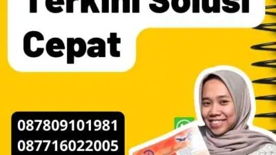 Legalisir Kemenag Terkini Solusi Cepat