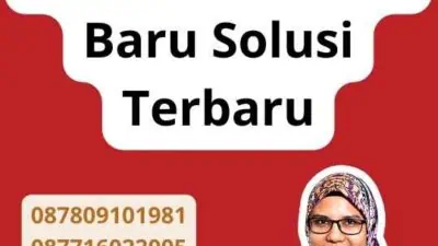 Legalisir Kemenkumham Baru Solusi Terbaru