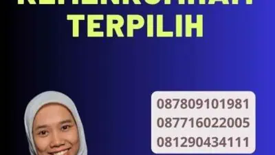 Legalisir Kemenkumham Terpilih