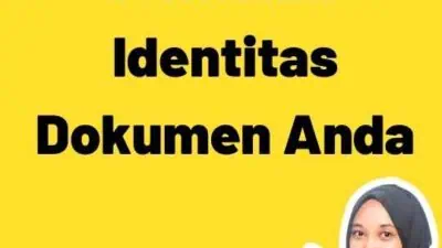 Legalisir Kemenlu Identitas Dokumen Anda