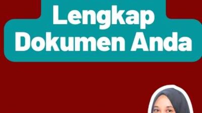 Legalisir Kemenlu Lengkap Dokumen Anda