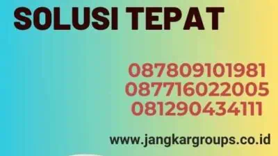 Legalisir Kemenlu Sesuai Solusi Tepat