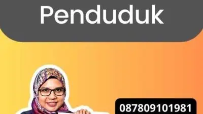 Legalisir Kemenlu Untuk Penduduk