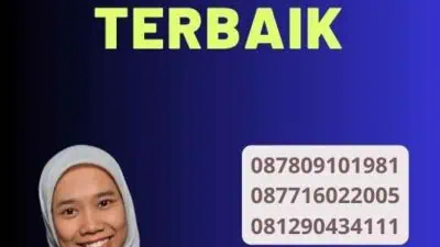 Legalisir NIB Terupdate Terbaik