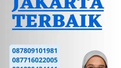 Legalisir Pasport Jakarta Terbaik