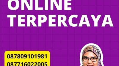 Legalisir Pasport Online Terpercaya