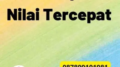 Legalisir Transkrip Nilai Tercepat