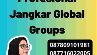 Manfaat Jasa Apostille Profesional Jangkar Global Groups