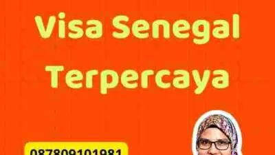 Manfaat Menggunakan Visa Senegal Terpercaya