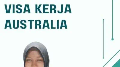 Masa Berlaku Visa Kerja Australia