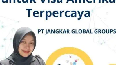 Masa Berlaku untuk Visa Amerika Terpercaya