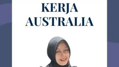 _Masa Berlaku untuk Visa Kerja Australia