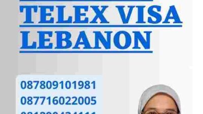 Memahami Dampak Ekonomi Telex Visa Lebanon