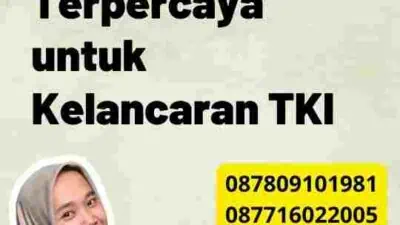 Memilih GAMCA Terpercaya untuk Kelancaran TKI