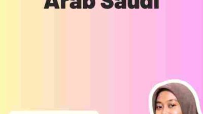 Mendapatkan Visa Arab Saudi