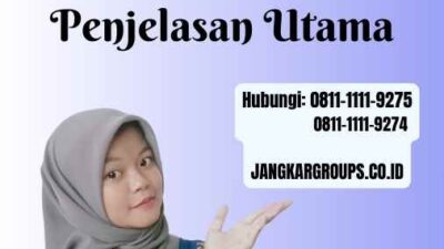 Mengapa Anda Harus Membutuhkan Apostille: Penjelasan Utama