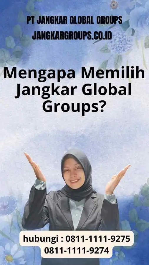 Mengapa Memilih Jangkar Global Groups? Semua yang Perlu Diketahui tentang Telex