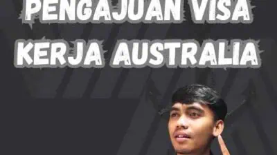 Mengatasi Masalah Pengajuan Visa Kerja Australia