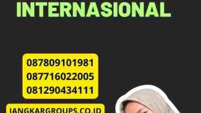 Mengenal Lebih Jauh Apostille Internasional