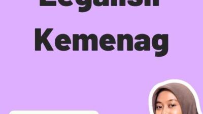 Mengenal Legalisir Kemenag