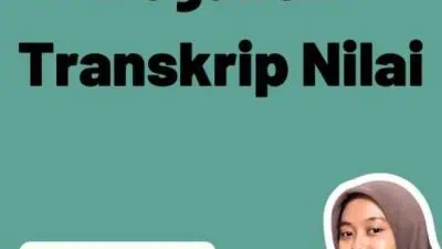 Mengenal Legalisir Transkrip Nilai