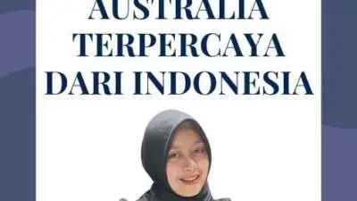 Mengurus Visa Kerja Australia Terpercaya dari Indonesia