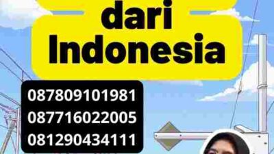 Mengurus Visa Pelajar Australia dari Indonesia