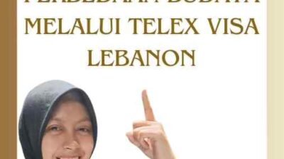 Menjembatani Perbedaan Budaya melalui Telex Visa Lebanon