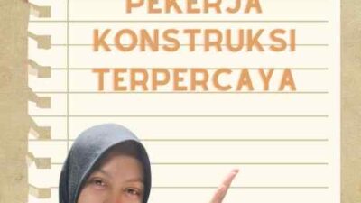 Visa Kerja ke Australia untuk Pekerja Konstruksi Terpercaya