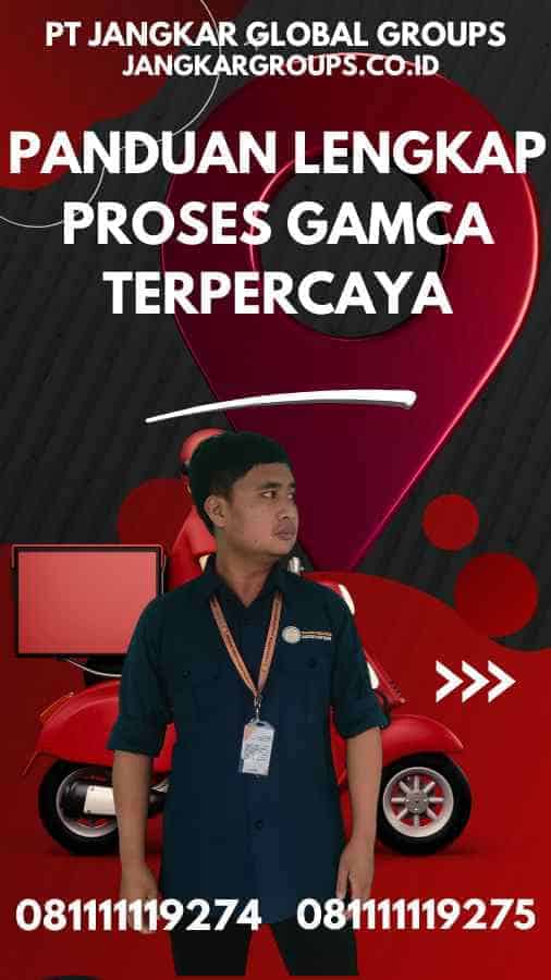 Panduan Lengkap Proses GAMCA Terpercaya